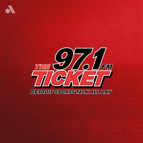97.1 the ticket radio - Discover 97.1 The Ticket and more on Audacy. It’s your audio home for all the music, news, sports, and podcasts that matter to you. Find your new favorite and your next favorite. It’s all here. See this content immediately after install. Get The App.